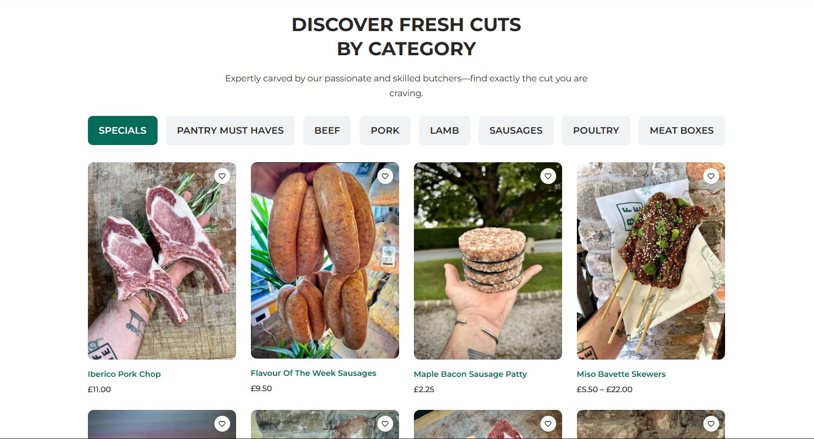 ButcherFarrell - Image 1