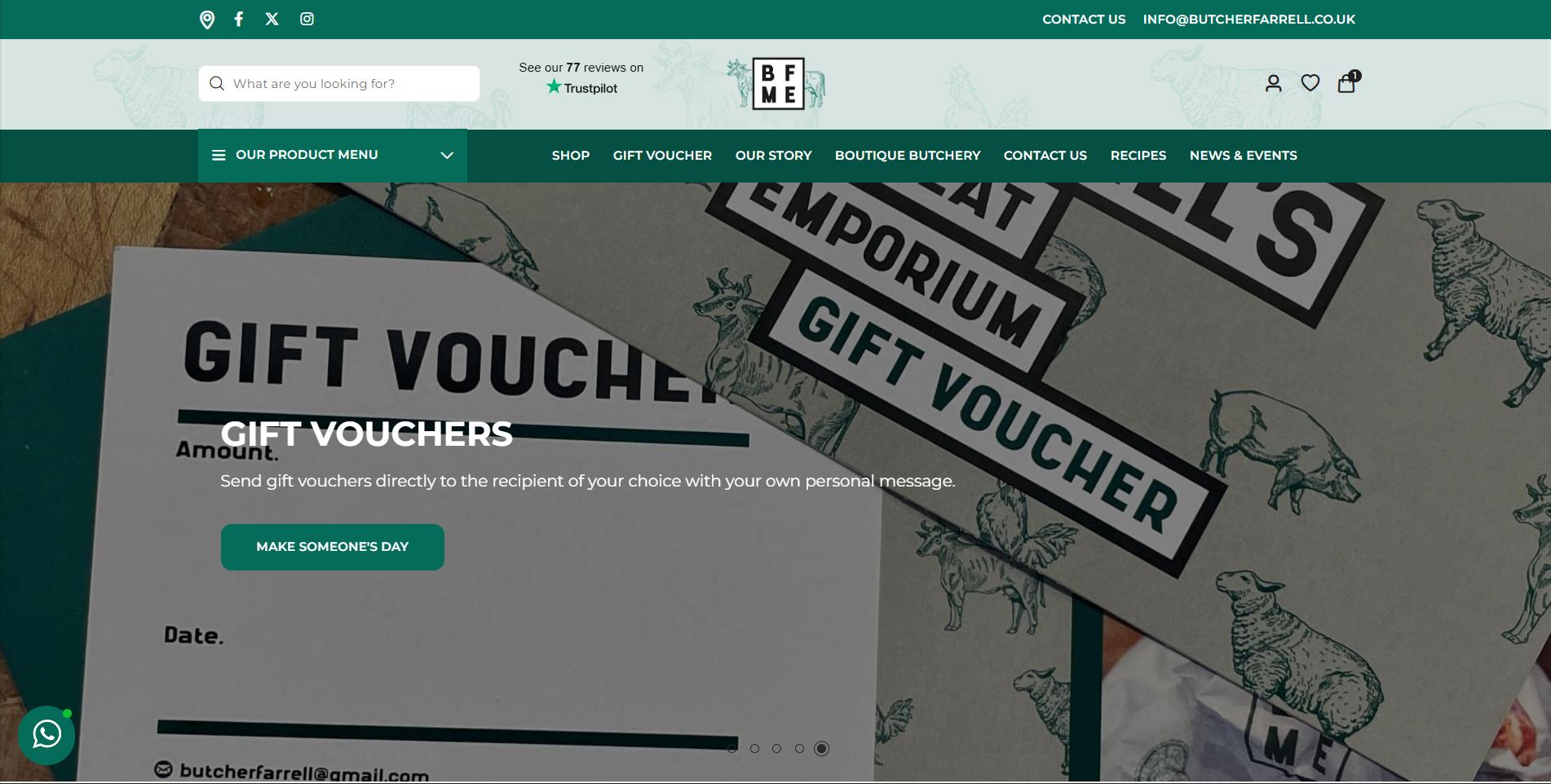 ButcherFarrell - Image 2